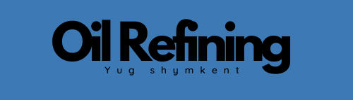 Oil Refining Yug Shymkent